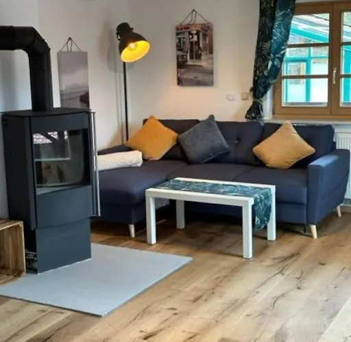 Charmante Farbenfrohe Fuer Zwei Apartamento *