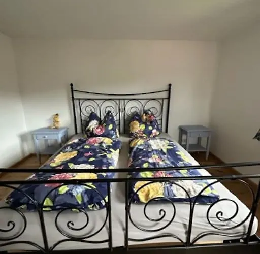 Charmante Farbenfrohe Fuer Zwei Apartamento *